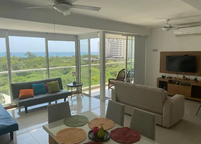 Apartamento Santa Marta